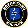 Breakthru Surplus