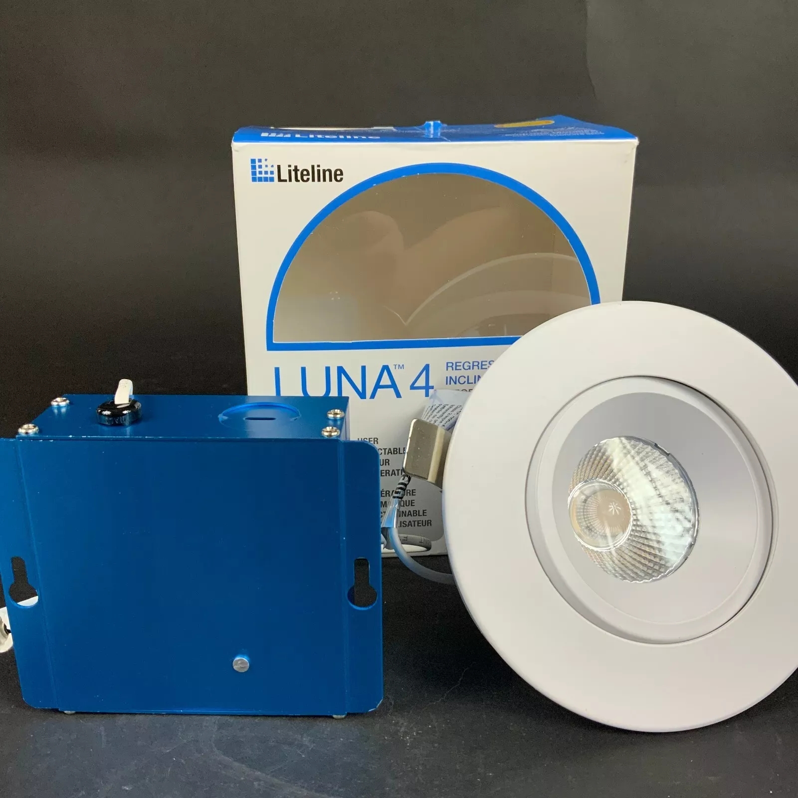 Liteline ra4 hotsell